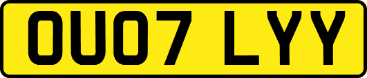 OU07LYY