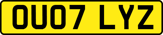 OU07LYZ