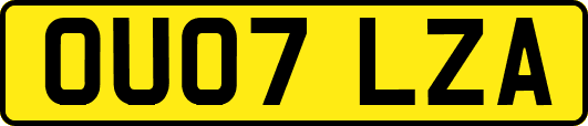 OU07LZA