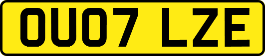 OU07LZE