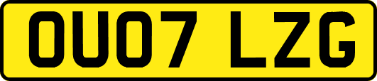 OU07LZG