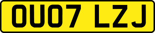 OU07LZJ