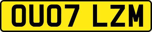 OU07LZM