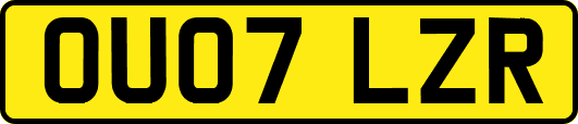 OU07LZR