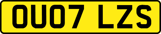 OU07LZS