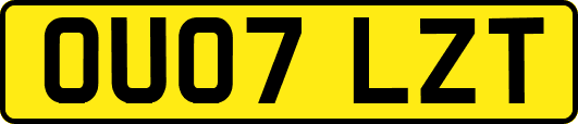 OU07LZT
