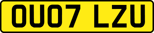 OU07LZU