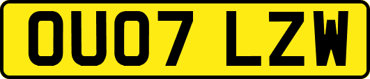 OU07LZW