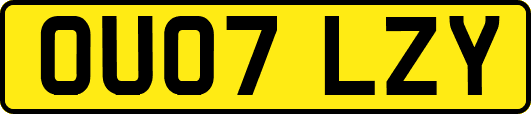 OU07LZY