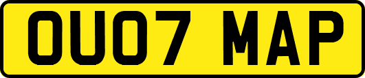 OU07MAP