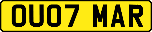 OU07MAR