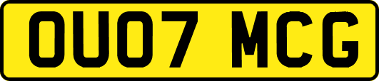 OU07MCG