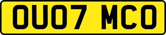 OU07MCO