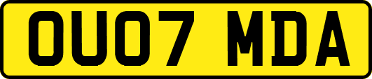 OU07MDA
