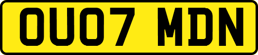 OU07MDN