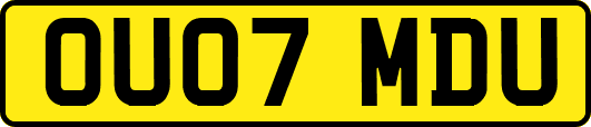 OU07MDU