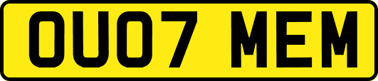 OU07MEM