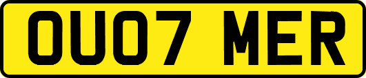 OU07MER