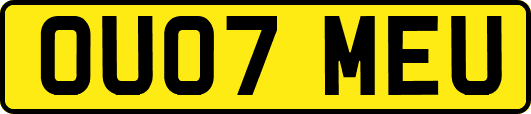 OU07MEU