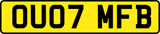 OU07MFB