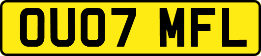 OU07MFL
