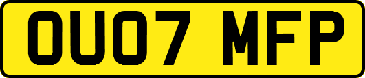 OU07MFP