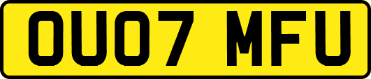 OU07MFU