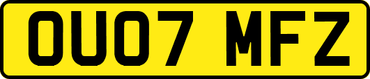OU07MFZ