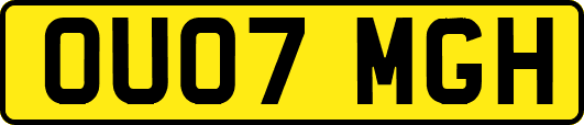 OU07MGH