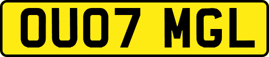 OU07MGL