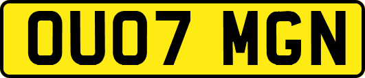 OU07MGN