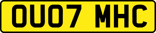 OU07MHC