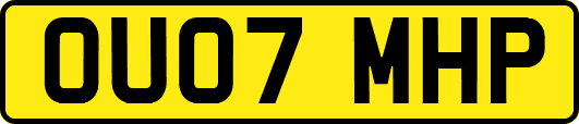 OU07MHP