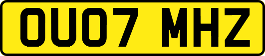 OU07MHZ