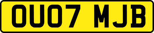 OU07MJB