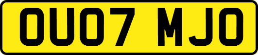 OU07MJO