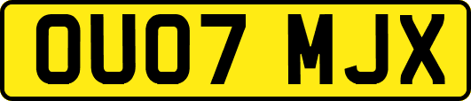 OU07MJX
