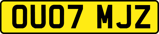OU07MJZ