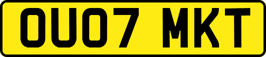 OU07MKT