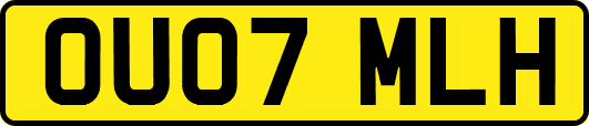 OU07MLH