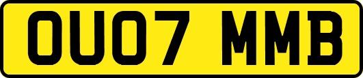 OU07MMB