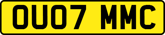 OU07MMC