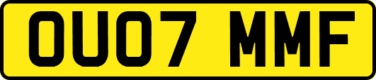 OU07MMF