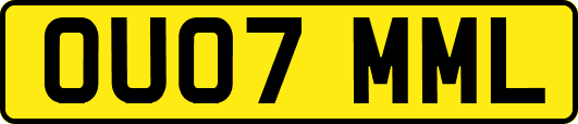 OU07MML