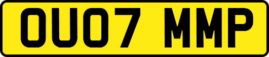 OU07MMP