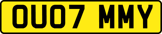 OU07MMY