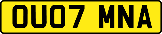 OU07MNA