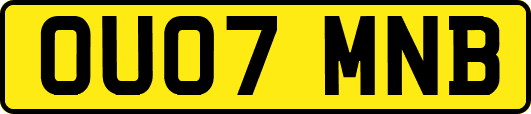 OU07MNB