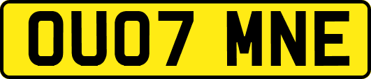 OU07MNE