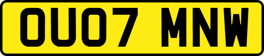 OU07MNW